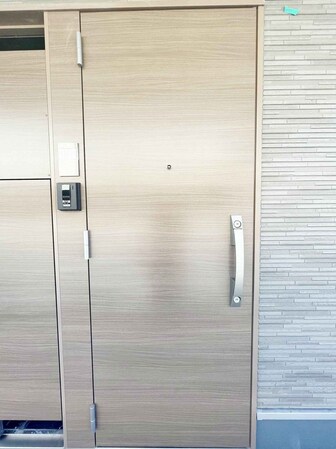 ヴィラ堀之内の物件内観写真